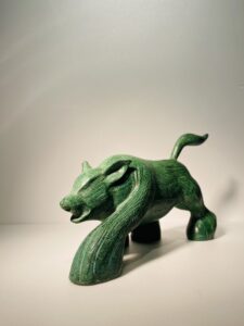 笑迎天福 Donkora