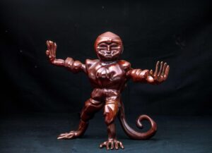 化繁為力 Syndynamis