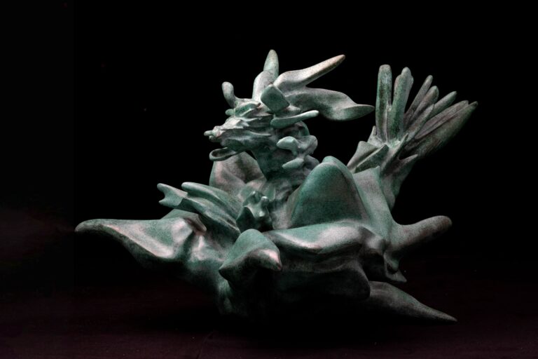 重生水龍 Hydranuva