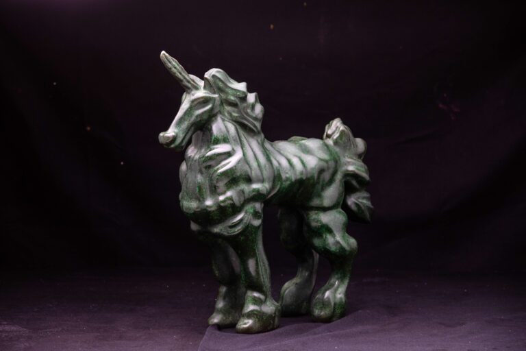 獨角獸女皇 Queen Unicorn