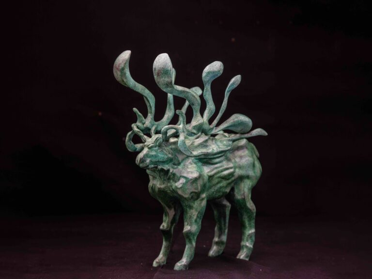 靈鹿 ． 丹丹 Danluma